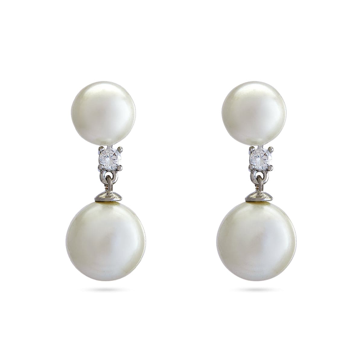 Trendy Zircon Earring Trendy Earring 179224