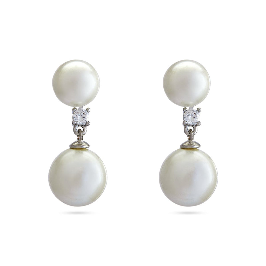 Trendy Zircon Earring Trendy Earring 179224