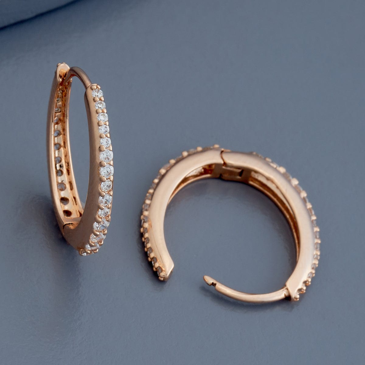 Trendy Zircon Earring Trendy Earring 179286