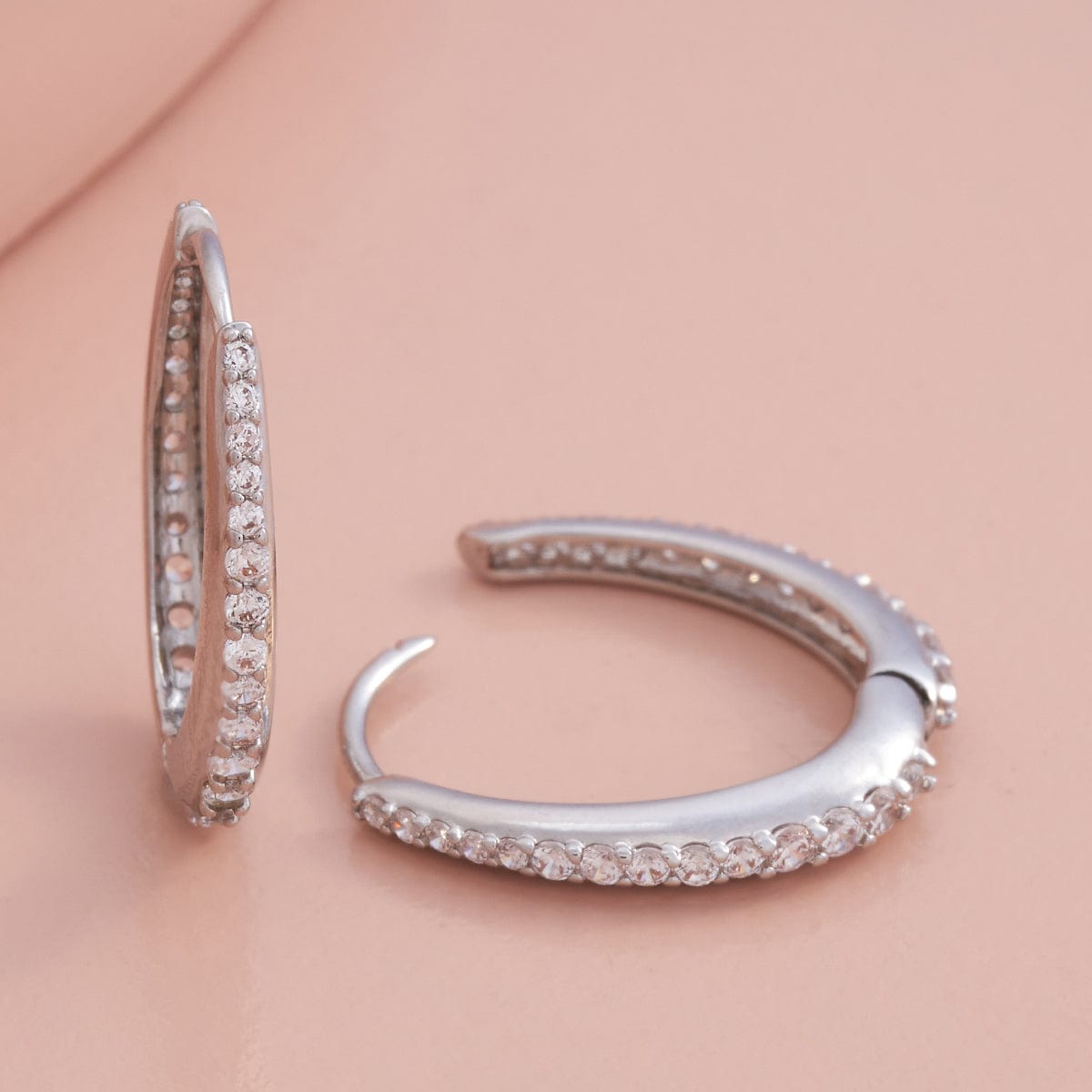 Trendy Zircon Earring Trendy Earring 179286