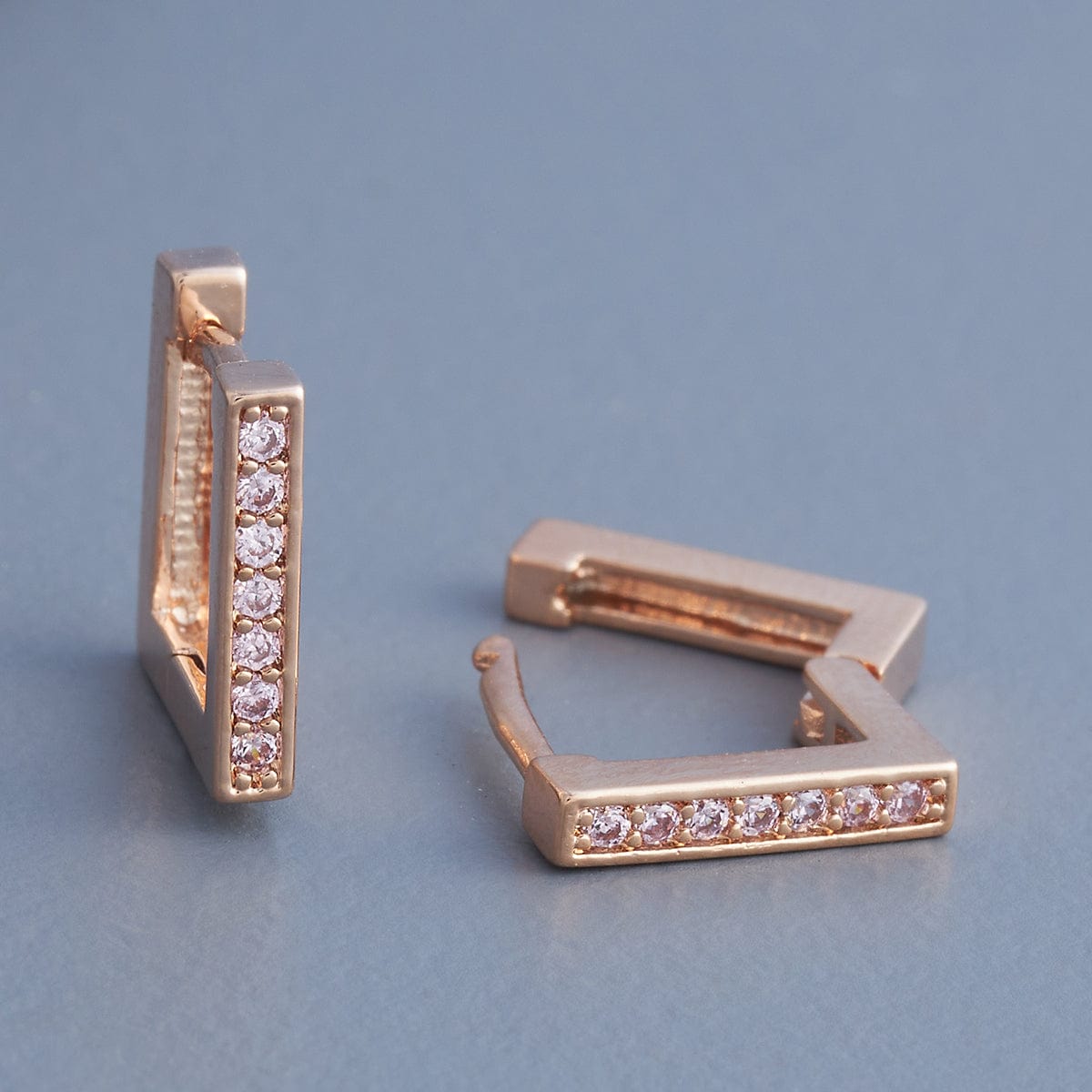 Trendy Zircon Earring Trendy Earring 179292