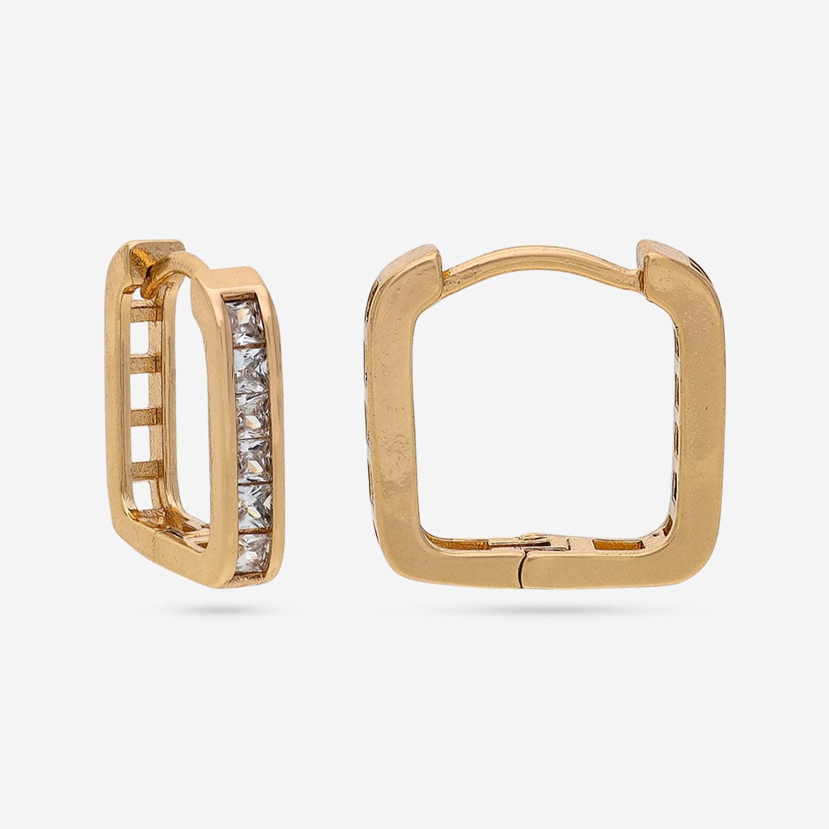 Trendy Zircon Earring Trendy Earring 179331