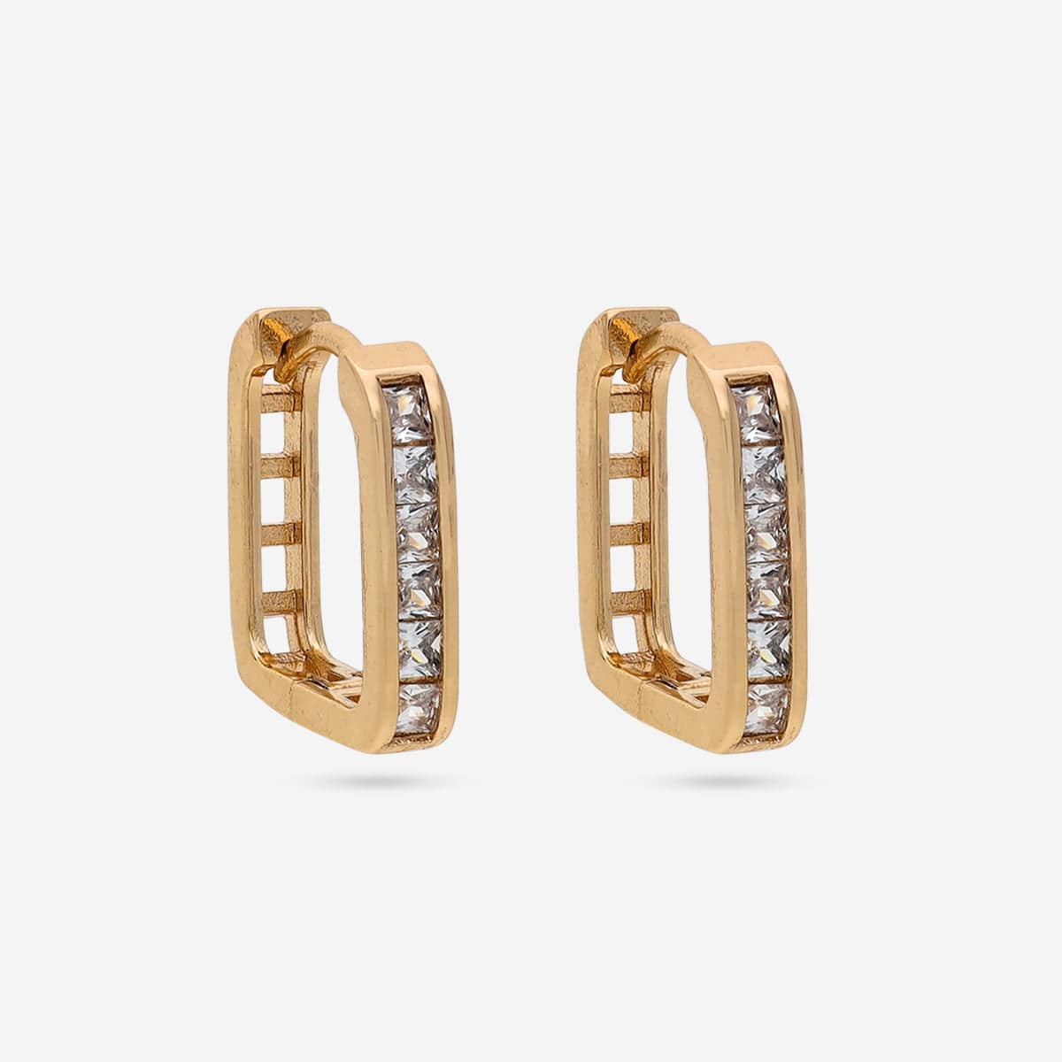 Trendy Zircon Earring Trendy Earring 179331