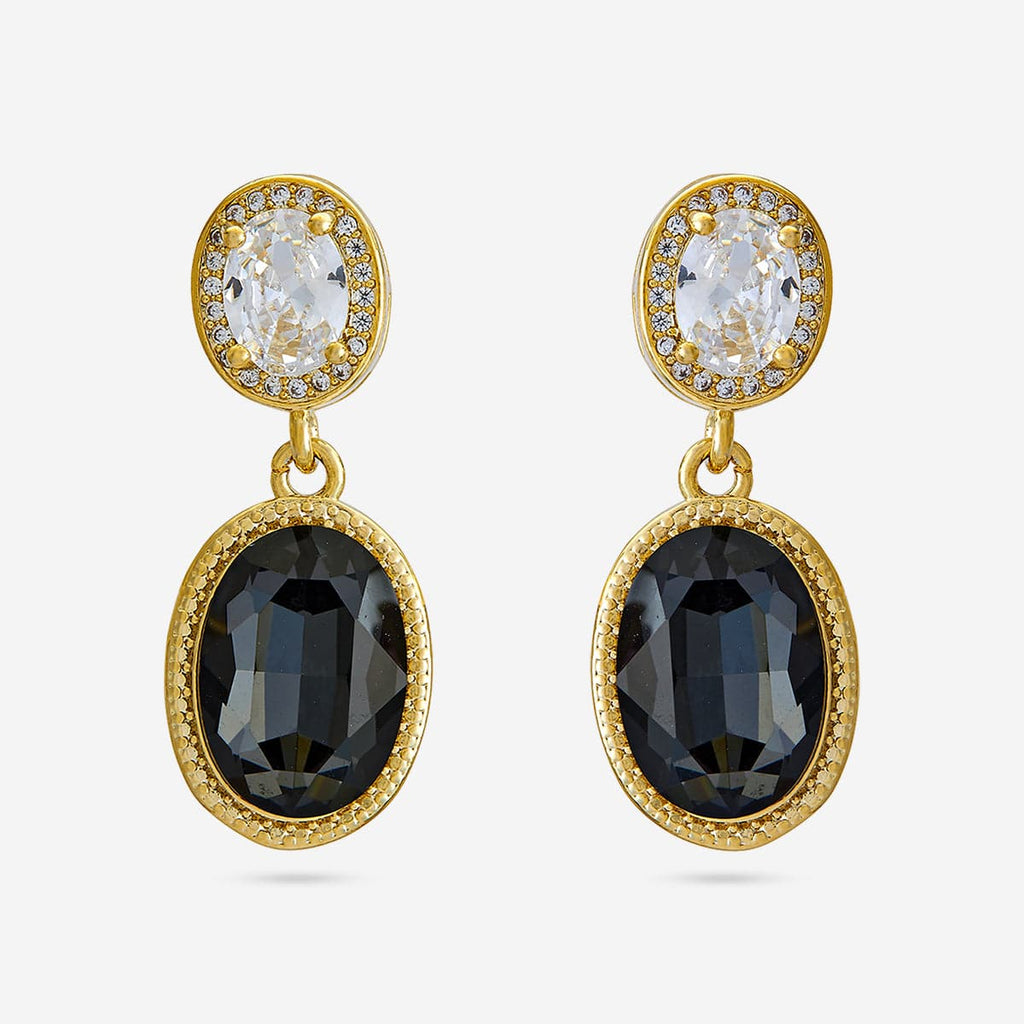 Trendy Zircon Earring Trendy Earring 179462