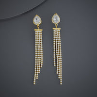 Trendy Zircon Earring Trendy Earring 183574