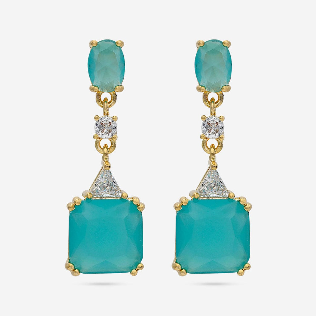 Trendy Zircon Earring Trendy Earring 183688