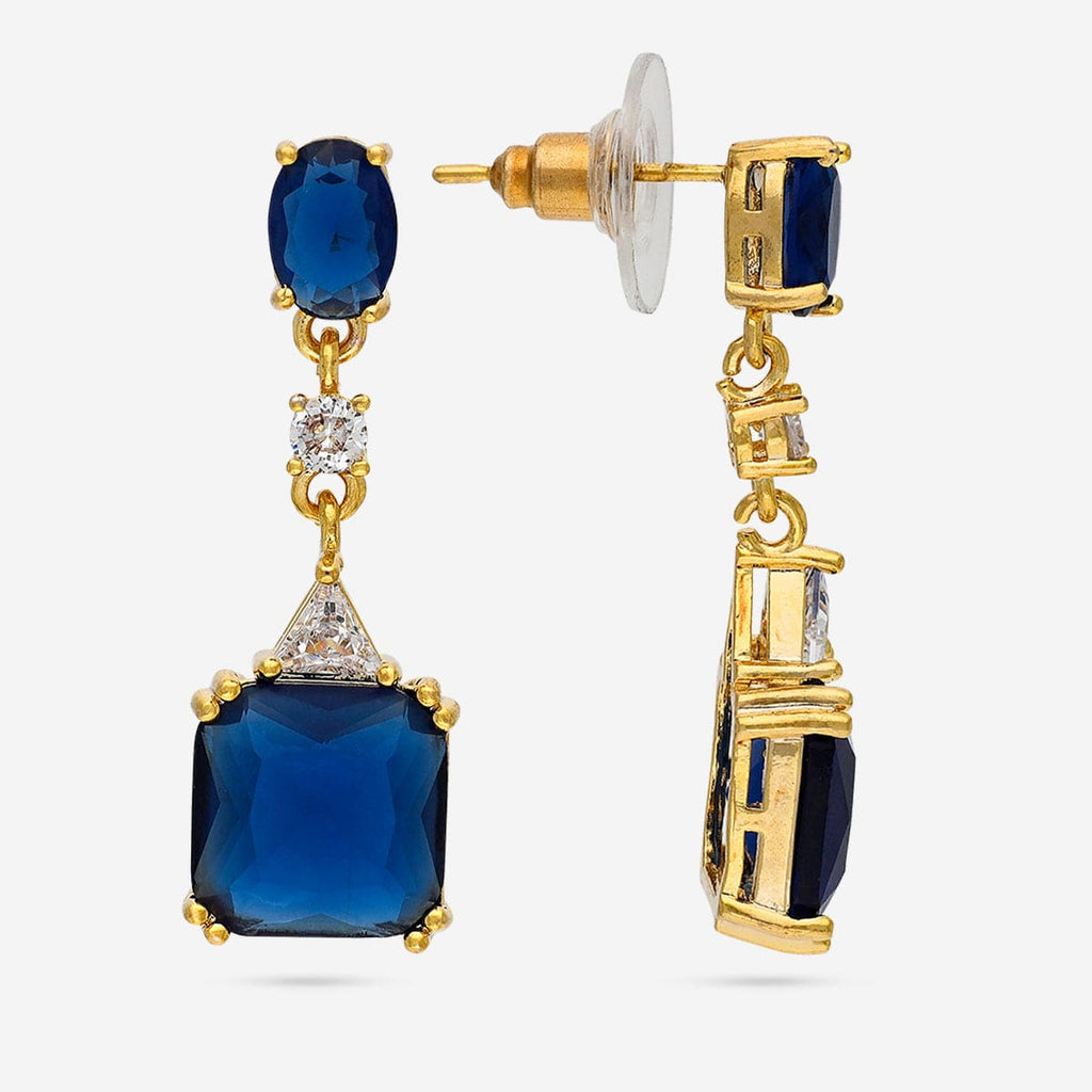 Trendy Zircon Earring Trendy Earring 183688