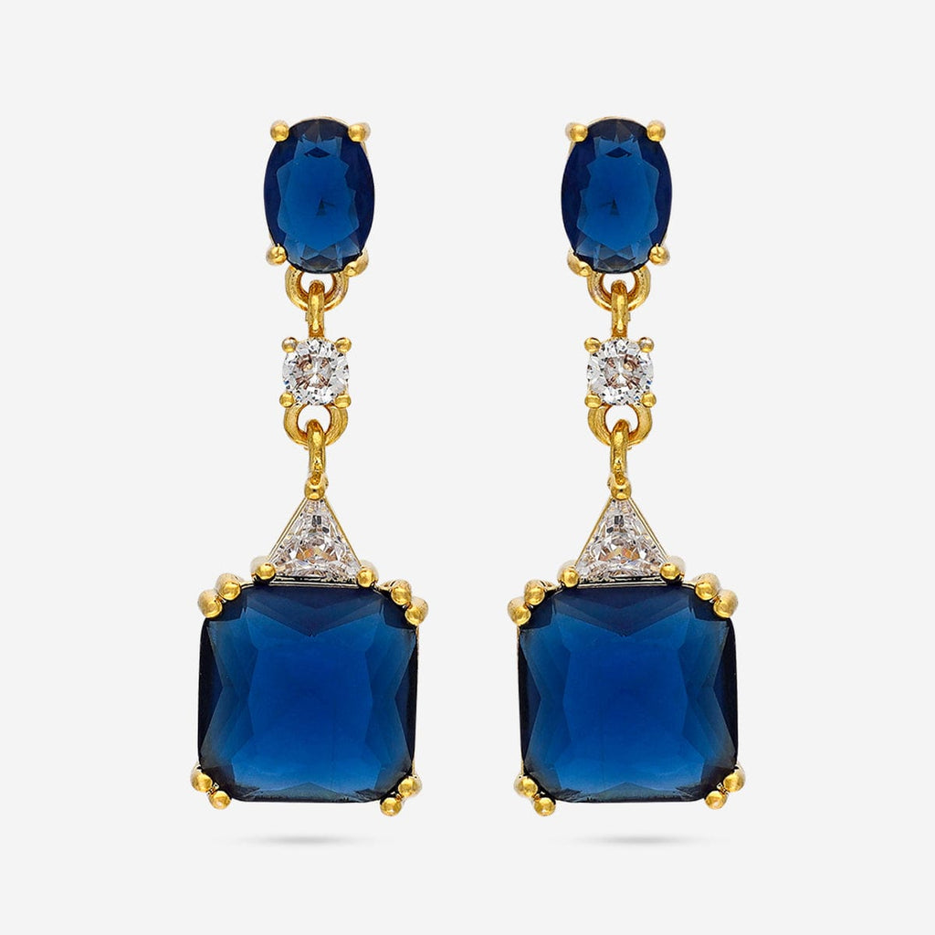Trendy Zircon Earring Trendy Earring 183688