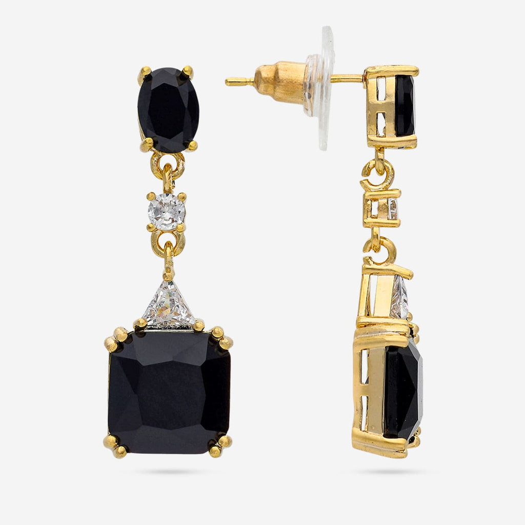 Trendy Zircon Earring Trendy Earring 183688