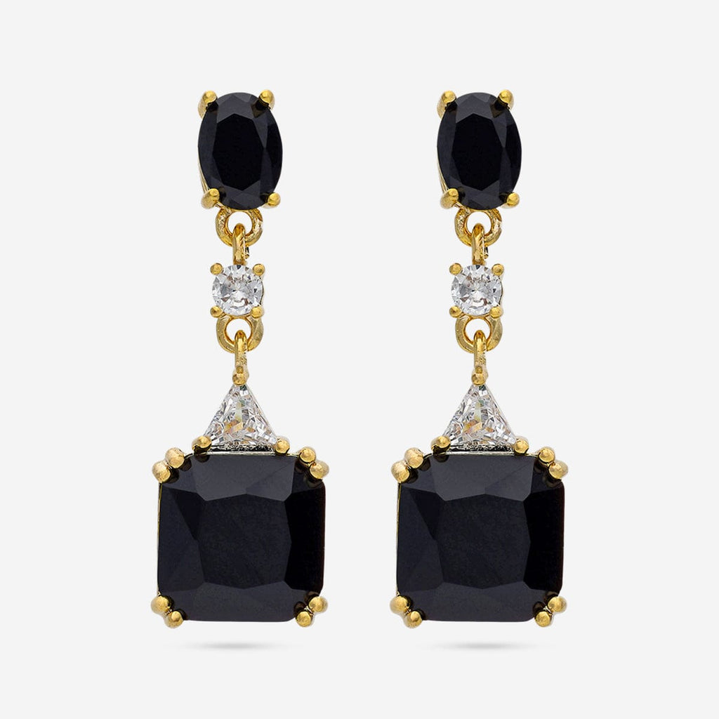 Trendy Zircon Earring Trendy Earring 183688