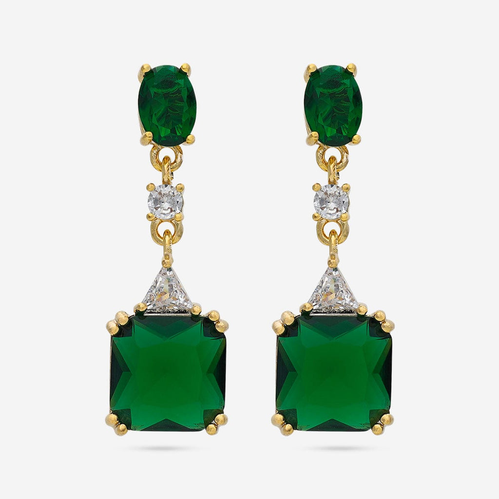 Trendy Zircon Earring Trendy Earring 183688