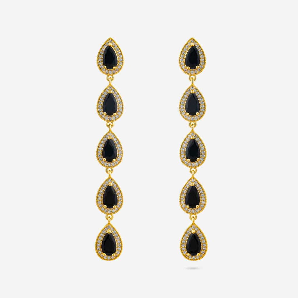Trendy Zircon Earring Trendy Earring 183692