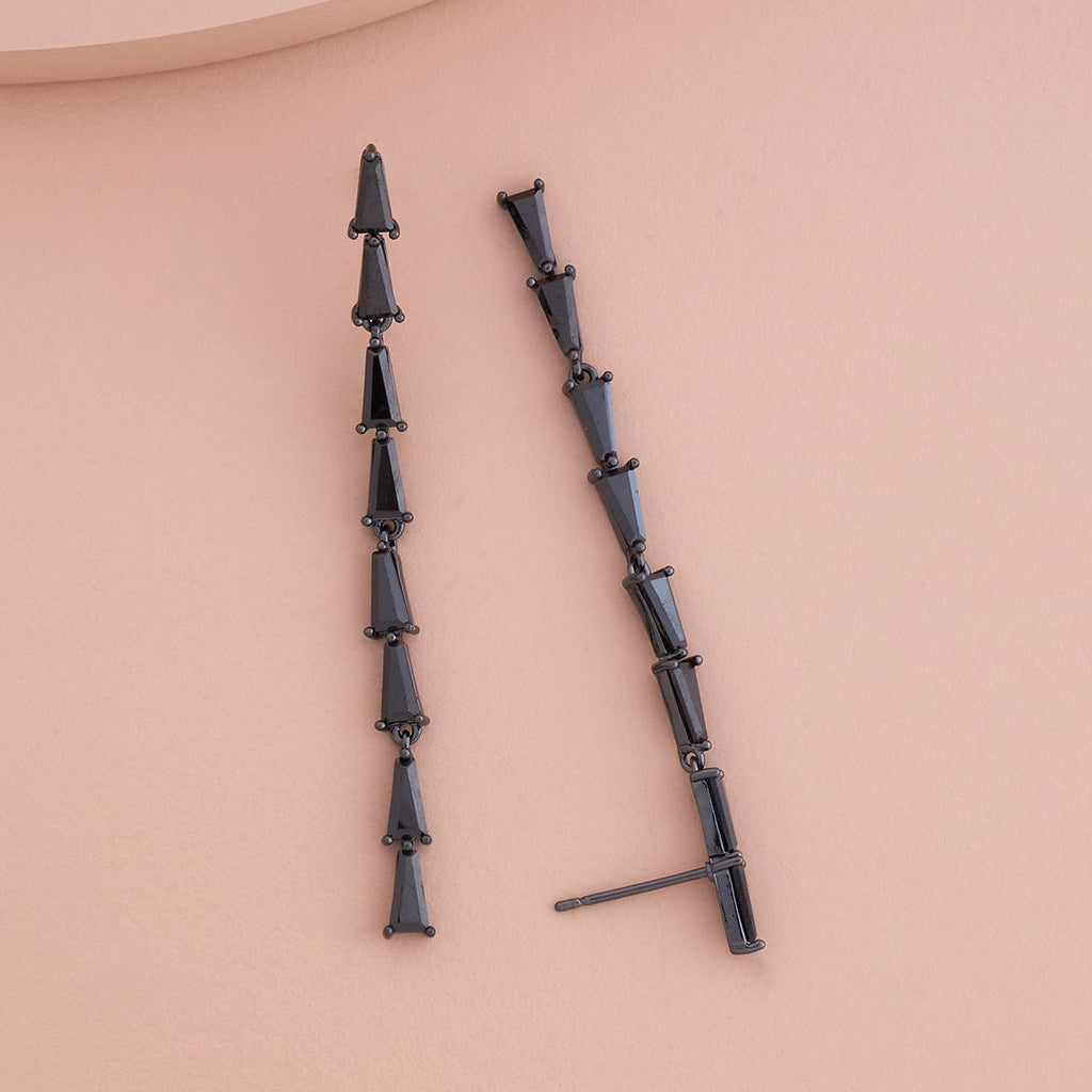 Trendy Zircon Earring Trendy Earring 183696