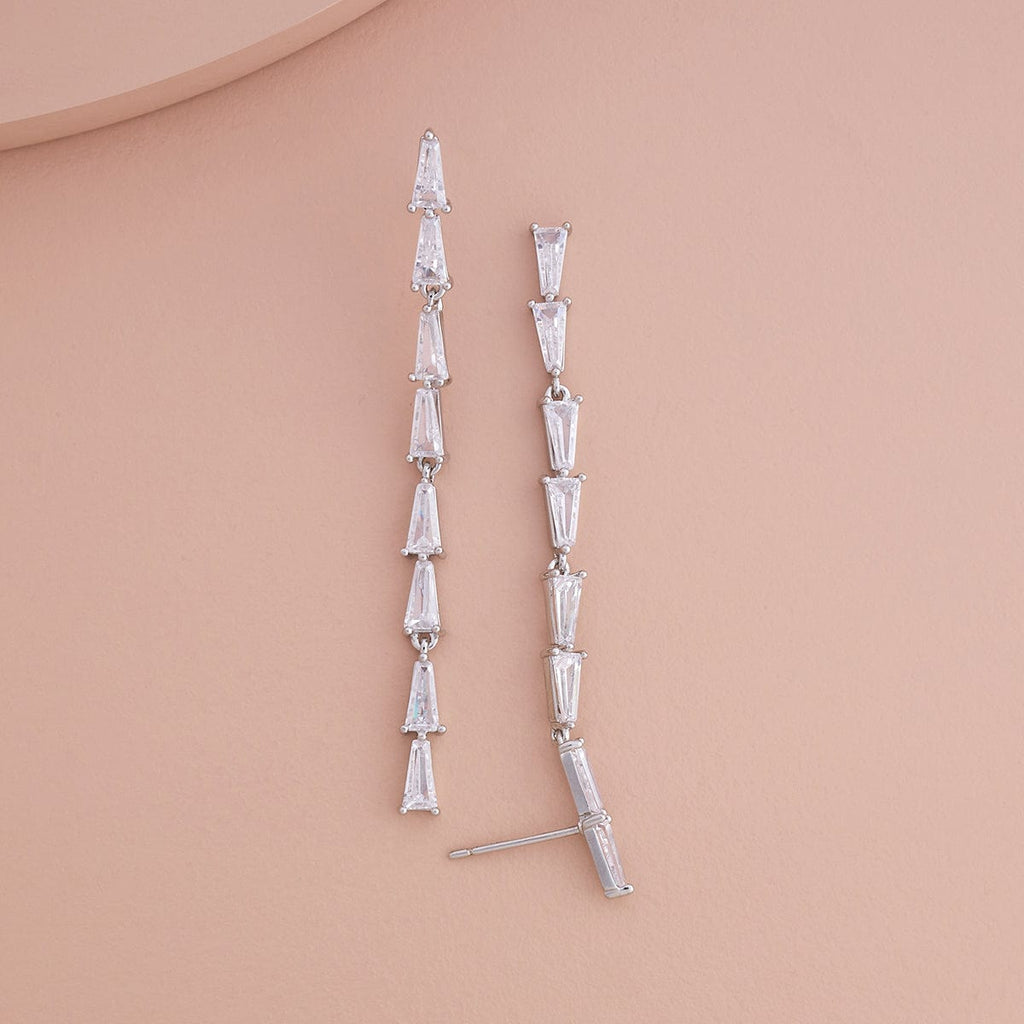 Trendy Zircon Earring Trendy Earring 183696