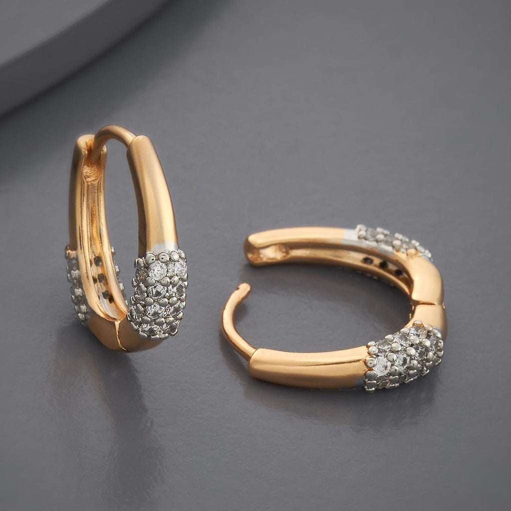 Trendy Zircon Earring Trendy Earring 183725