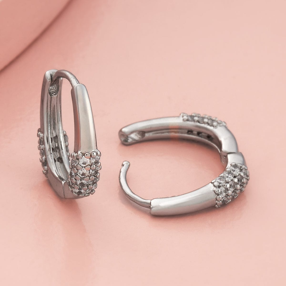 Trendy Zircon Earring Trendy Earring 183725