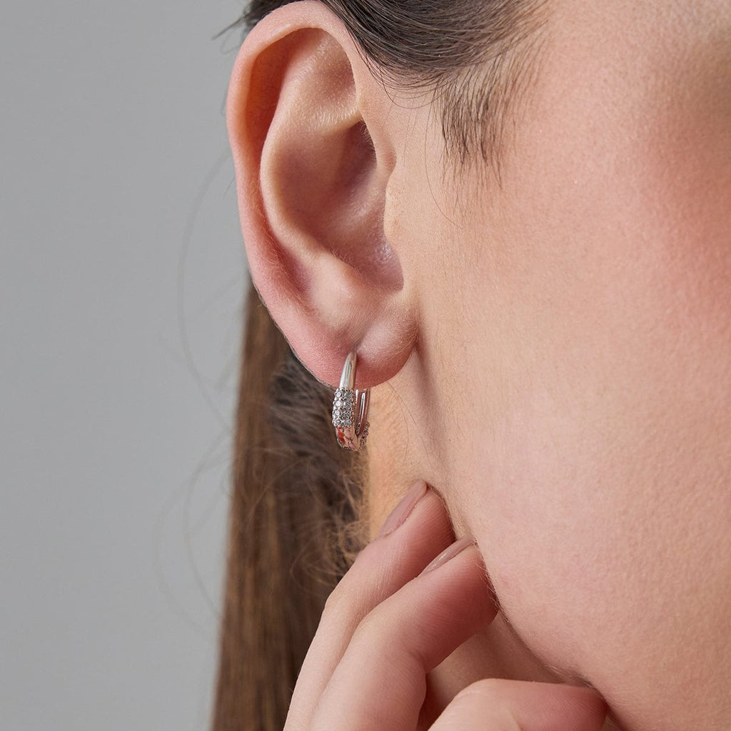 Trendy Zircon Earring Trendy Earring 183725