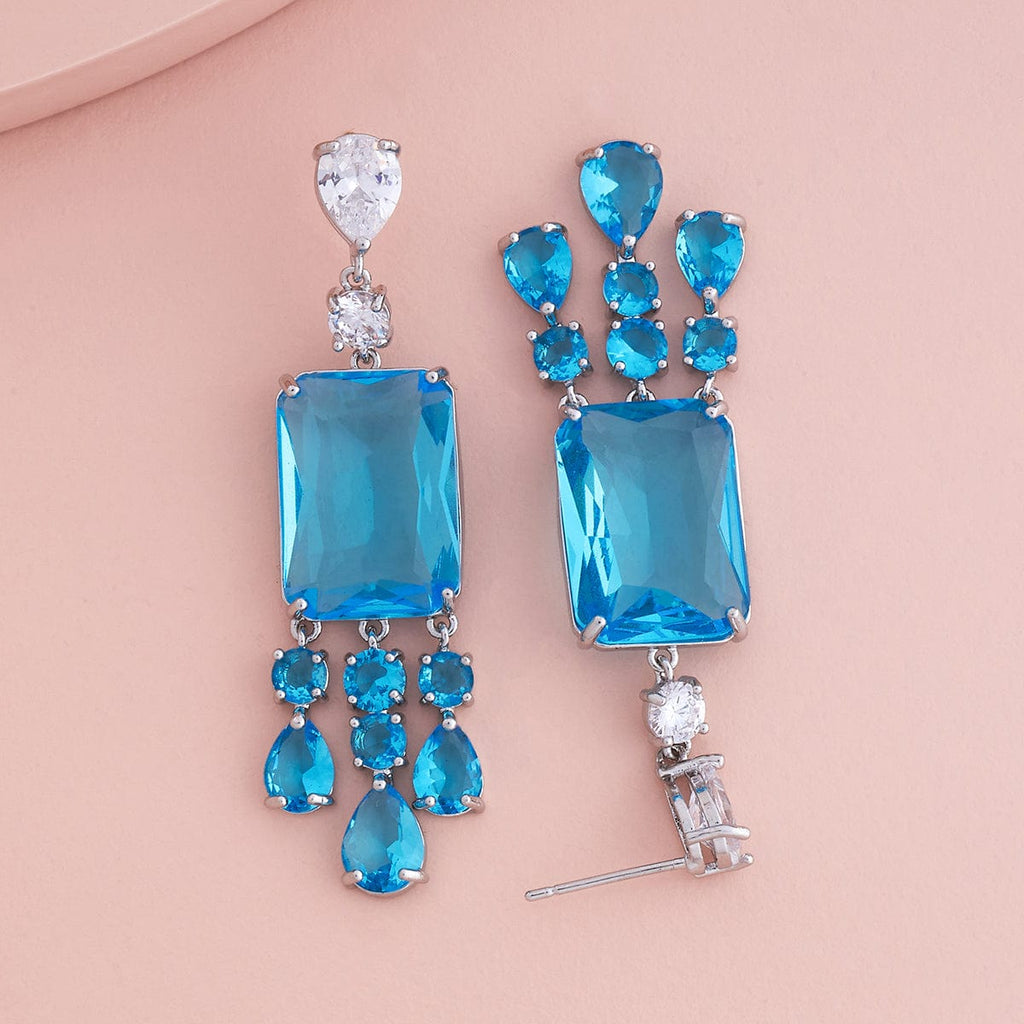 Trendy Zircon Earring Trendy Earring 183758