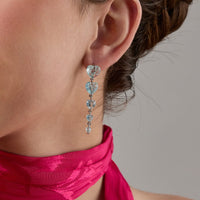Trendy Zircon Earring Trendy Earring 183759