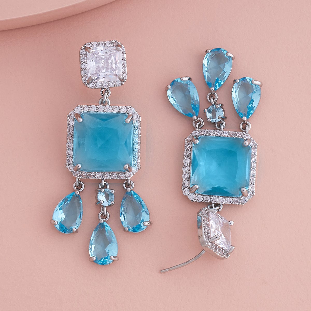 Trendy Zircon Earring Trendy Earring 183760