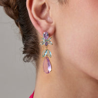 Trendy Zircon Earring Trendy Earring 183816