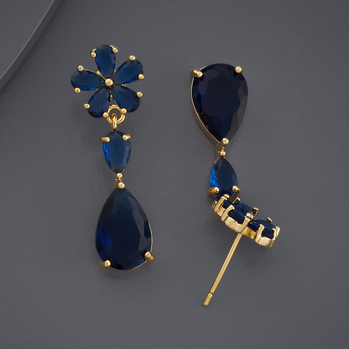 Trendy Zircon Earring Trendy Earring 183911