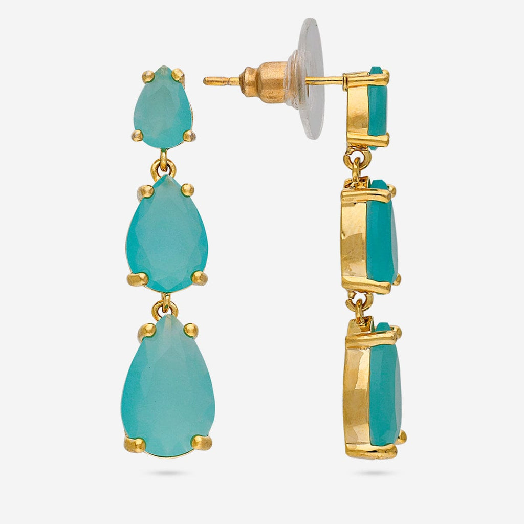 Trendy Zircon Earring Trendy Earring 183912