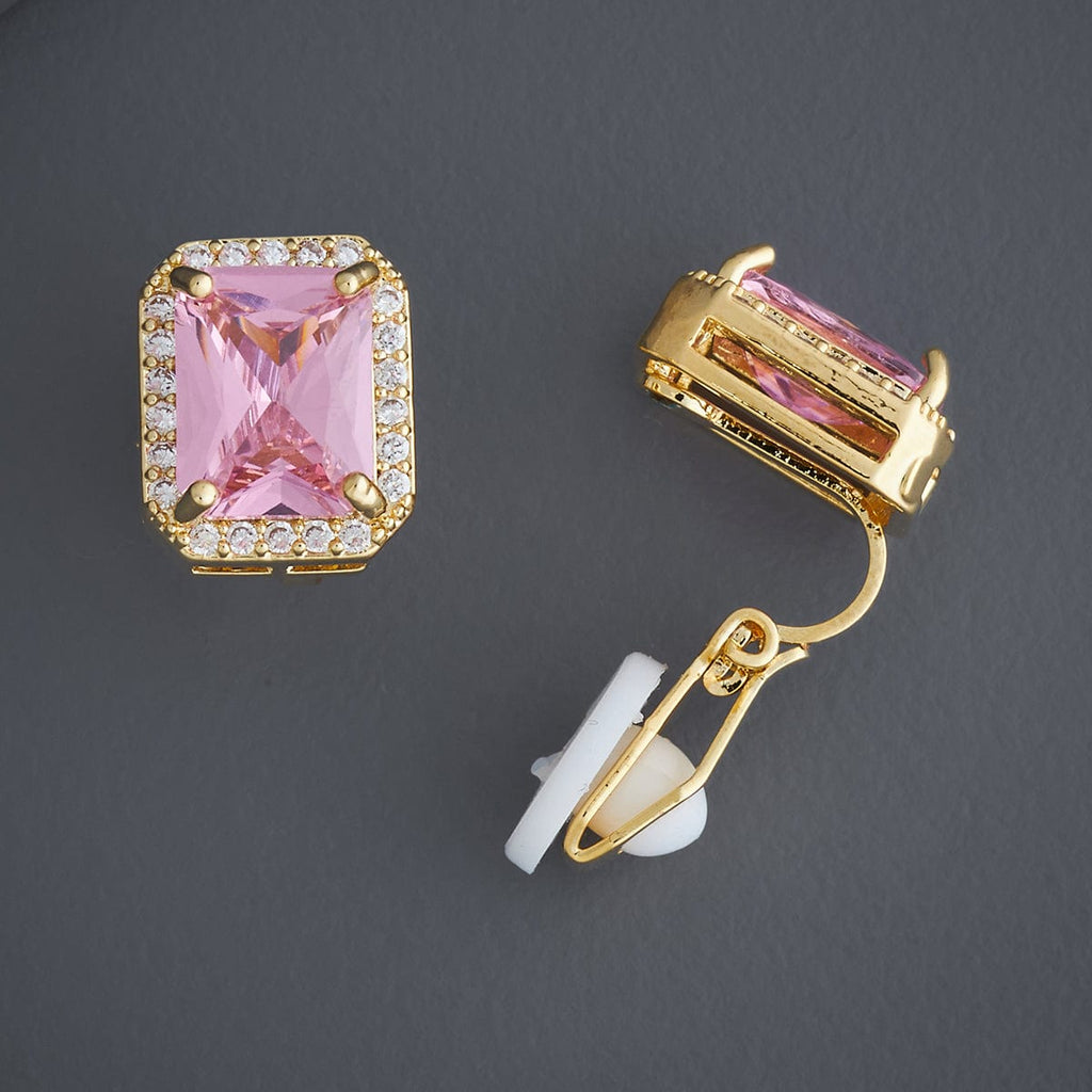 Trendy Zircon Earring Trendy Earring 183913