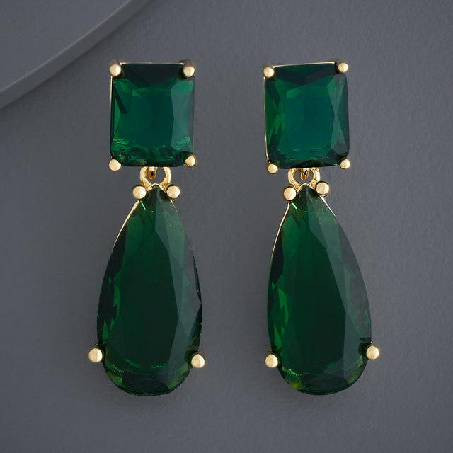 Trendy Zircon Earring Trendy Earring 183915