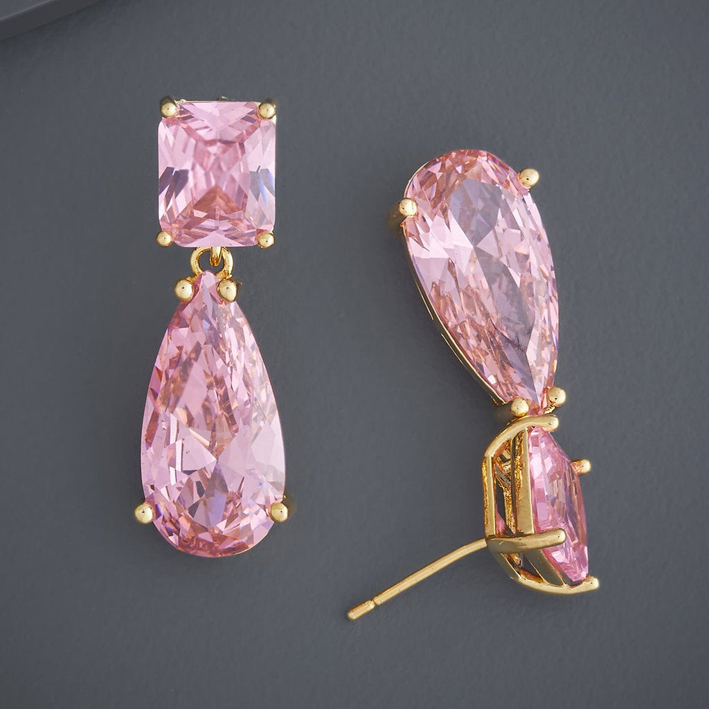 Trendy Zircon Earring Trendy Earring 183915