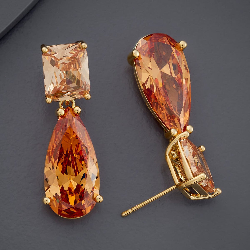 Trendy Zircon Earring Trendy Earring 183915