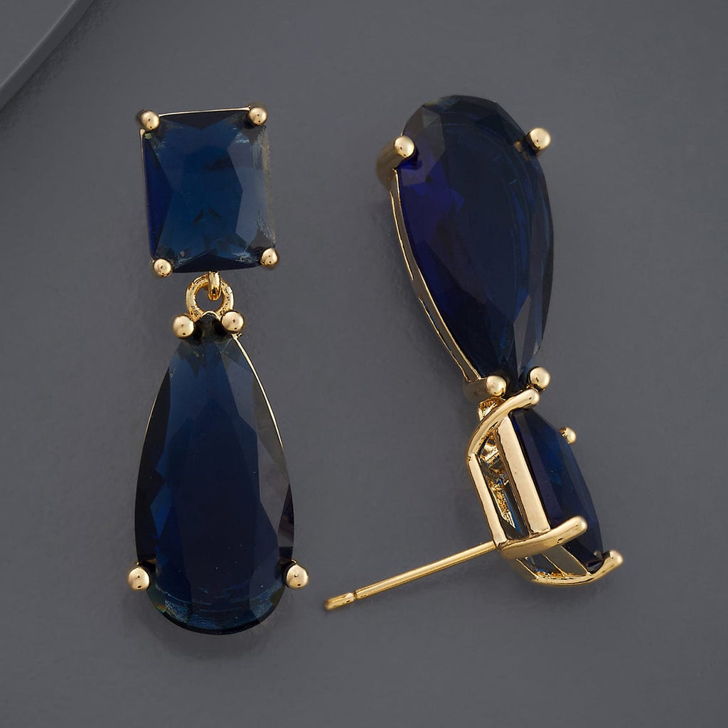 Trendy Zircon Earring Trendy Earring 183915