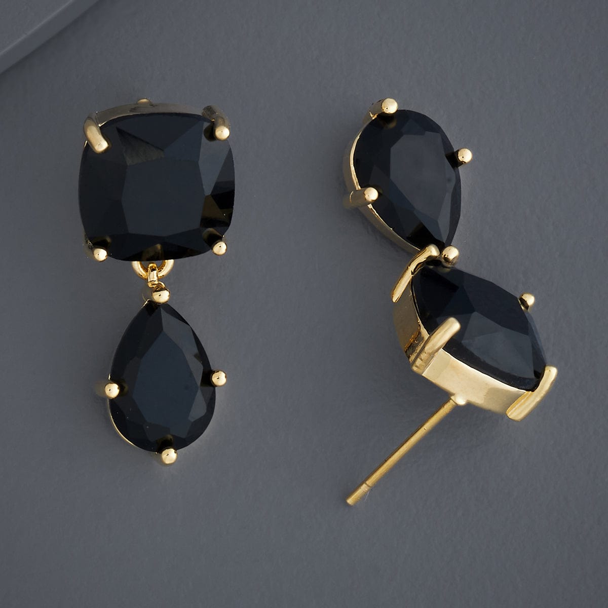 Trendy Zircon Earring Trendy Earring 183917