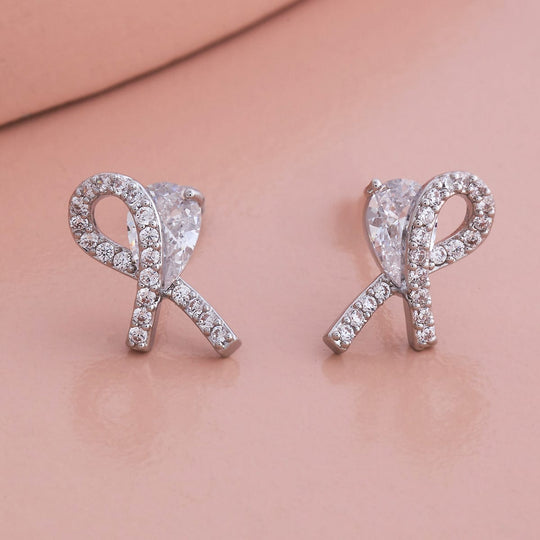 Trendy Zircon Earring Trendy Earring 183959