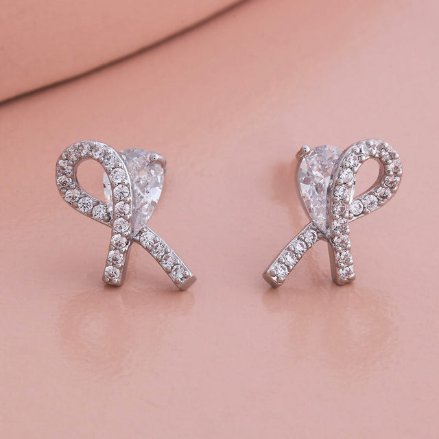 Trendy Zircon Earring Trendy Earring 183959