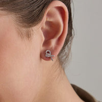 Trendy Zircon Earring Trendy Earring 183959
