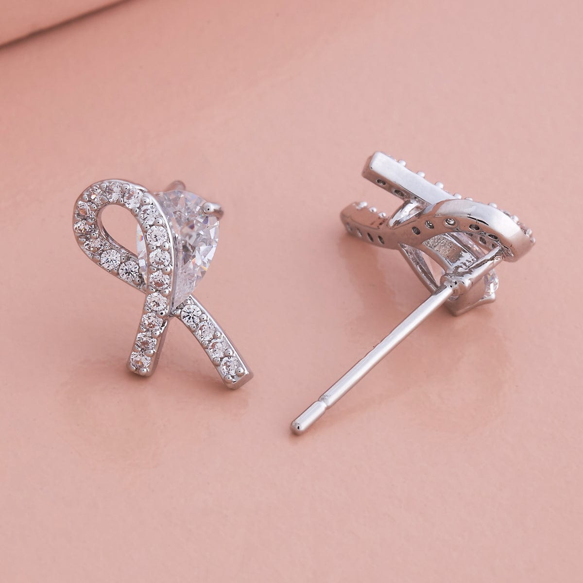 Trendy Zircon Earring Trendy Earring 183959