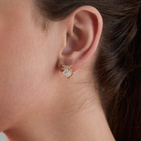Trendy Zircon Earring Trendy Earring 183975
