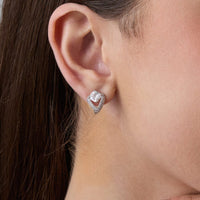 Trendy Zircon Earring Trendy Earring 183981