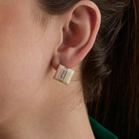 Trendy Zircon Earring Trendy Earring 183995