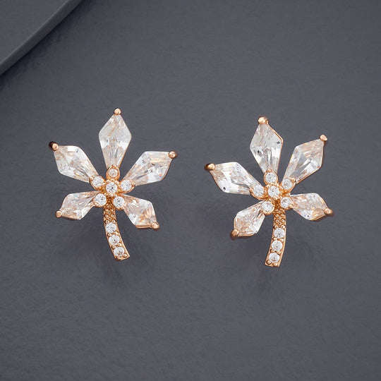 Trendy Zircon Earring Trendy Earring 184020