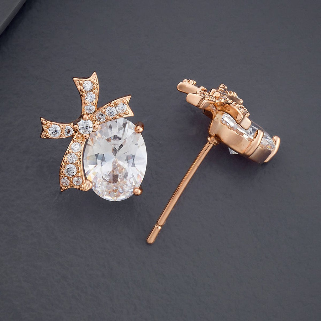 Trendy Zircon Earring Trendy Earring 184024