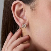Trendy Zircon Earring Trendy Earring 184120