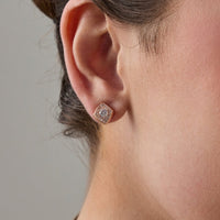 Trendy Zircon Earring Trendy Earring 184122