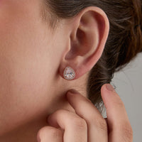 Trendy Zircon Earring Trendy Earring 184128