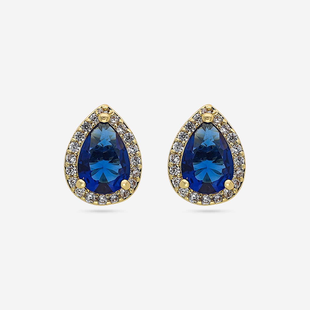 Trendy Zircon Earring Trendy Earring 184129