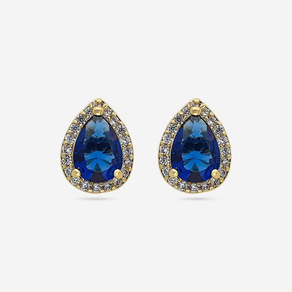 Trendy Zircon Earring Trendy Earring 184129