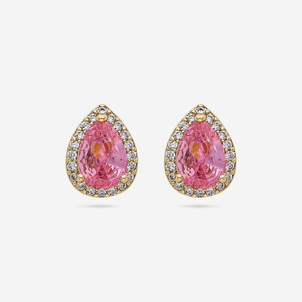 Trendy Zircon Earring Trendy Earring 184129