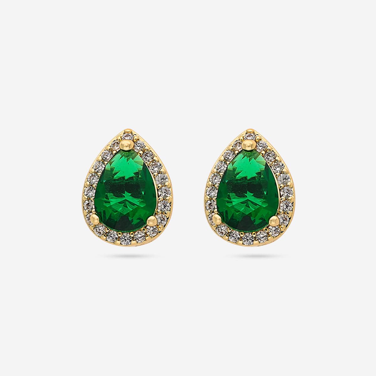 Trendy Zircon Earring Trendy Earring 184129