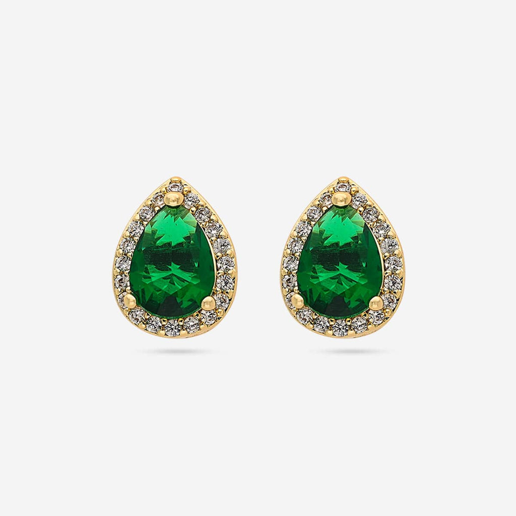 Trendy Zircon Earring Trendy Earring 184129